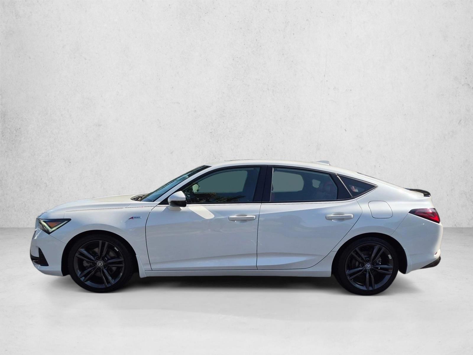Thumbnail: 2025 Acura Integra - 2