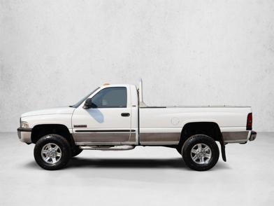 2001 Dodge Ram 2500
