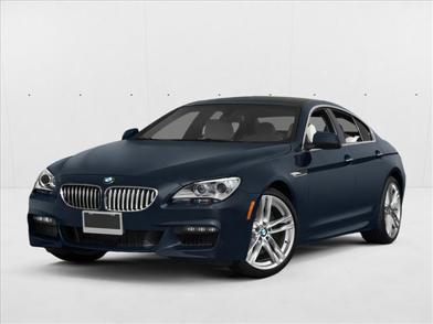 2014 BMW 6 Series 650i -
                  Columbia, SC