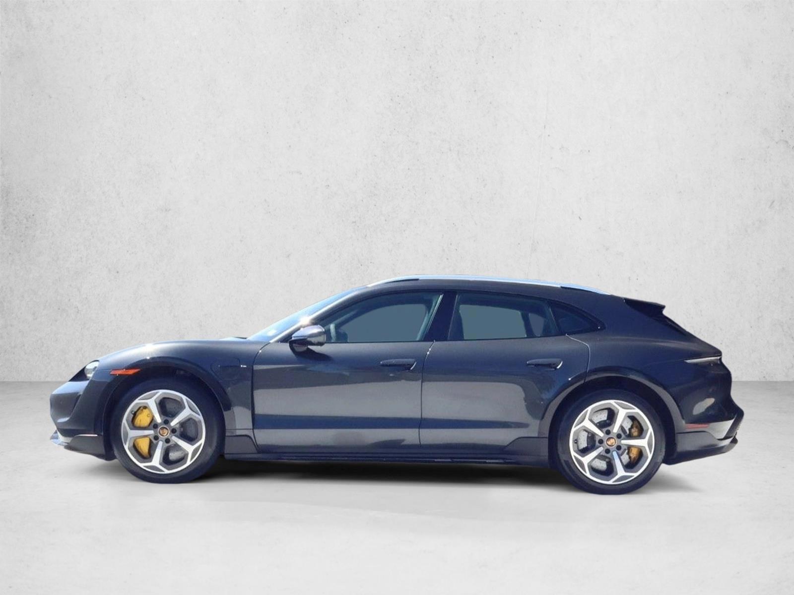 Thumbnail: 2023 Porsche Taycan - 2