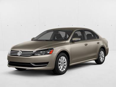 2015 Volkswagen Passat Limited Edition -
                  Phoenix, AZ