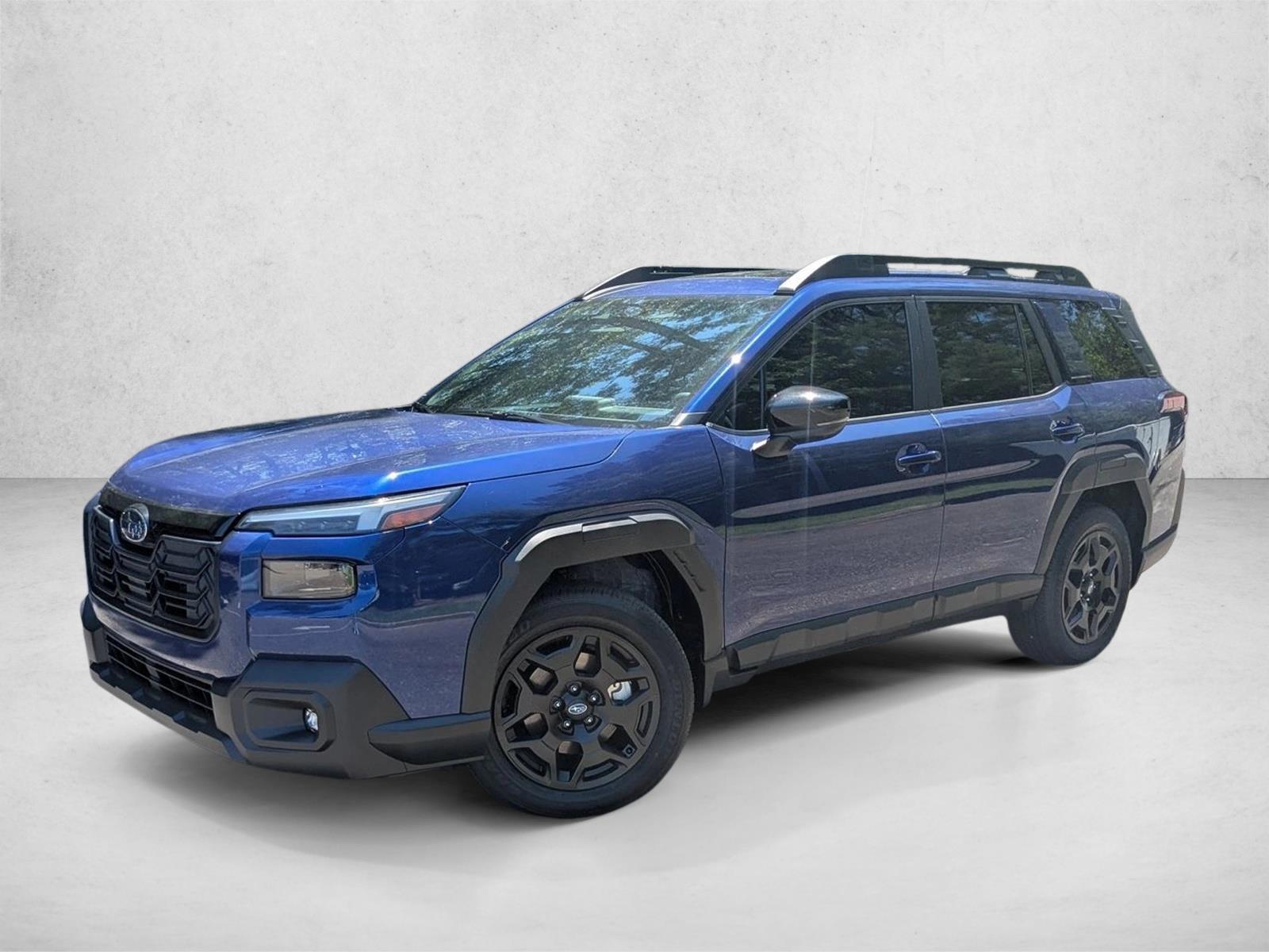 Thumbnail: 2026 Subaru Outback - 1