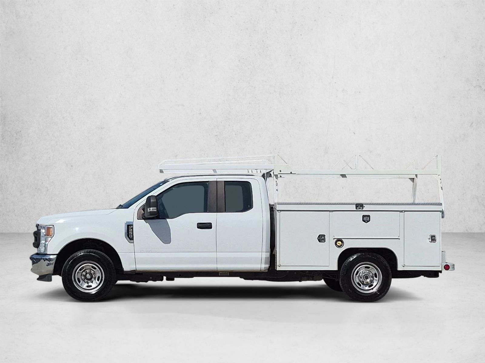 Thumbnail: 2022 Ford F-250 - 2