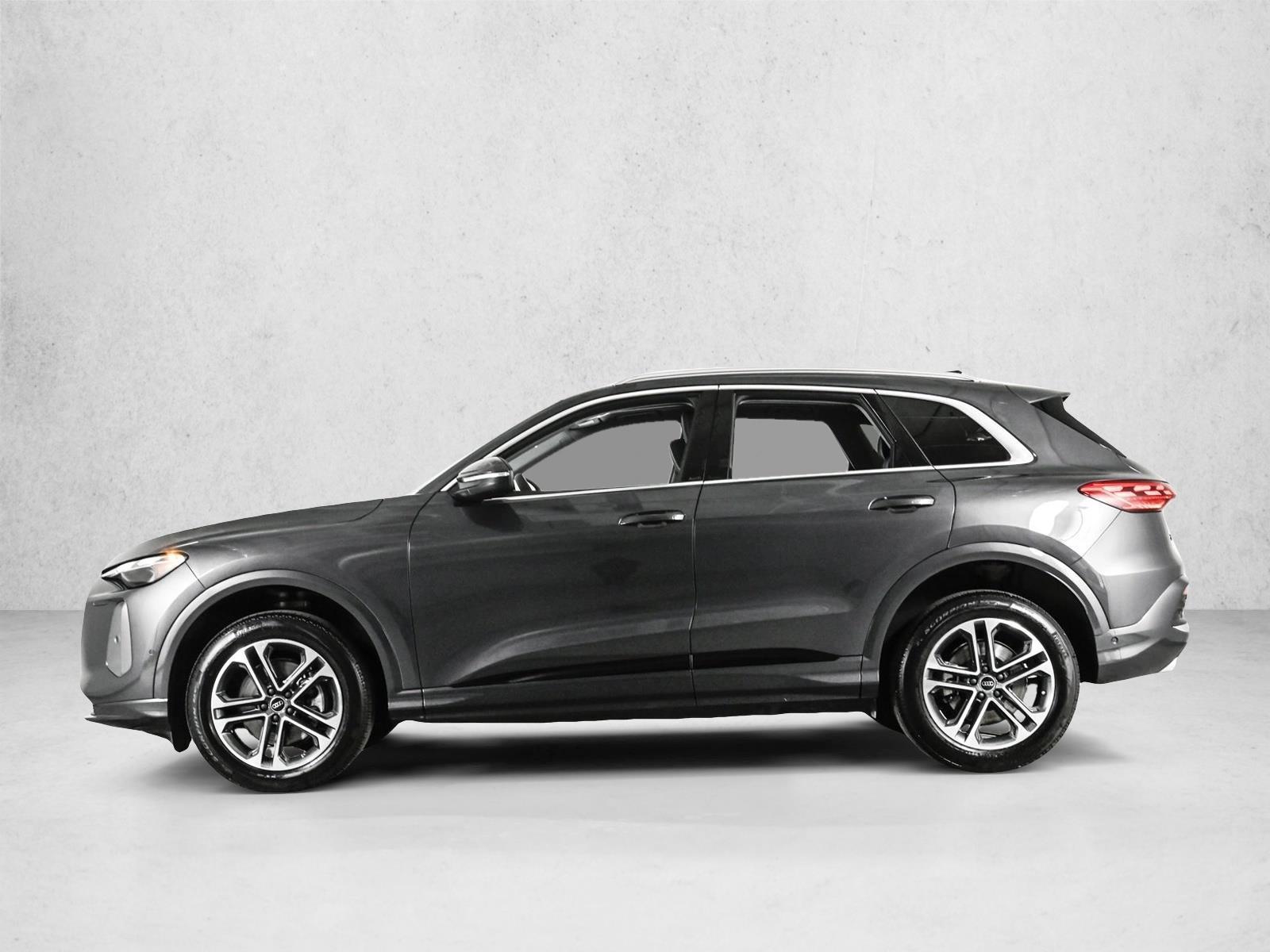 Thumbnail: 2025 Audi Q5 - 2