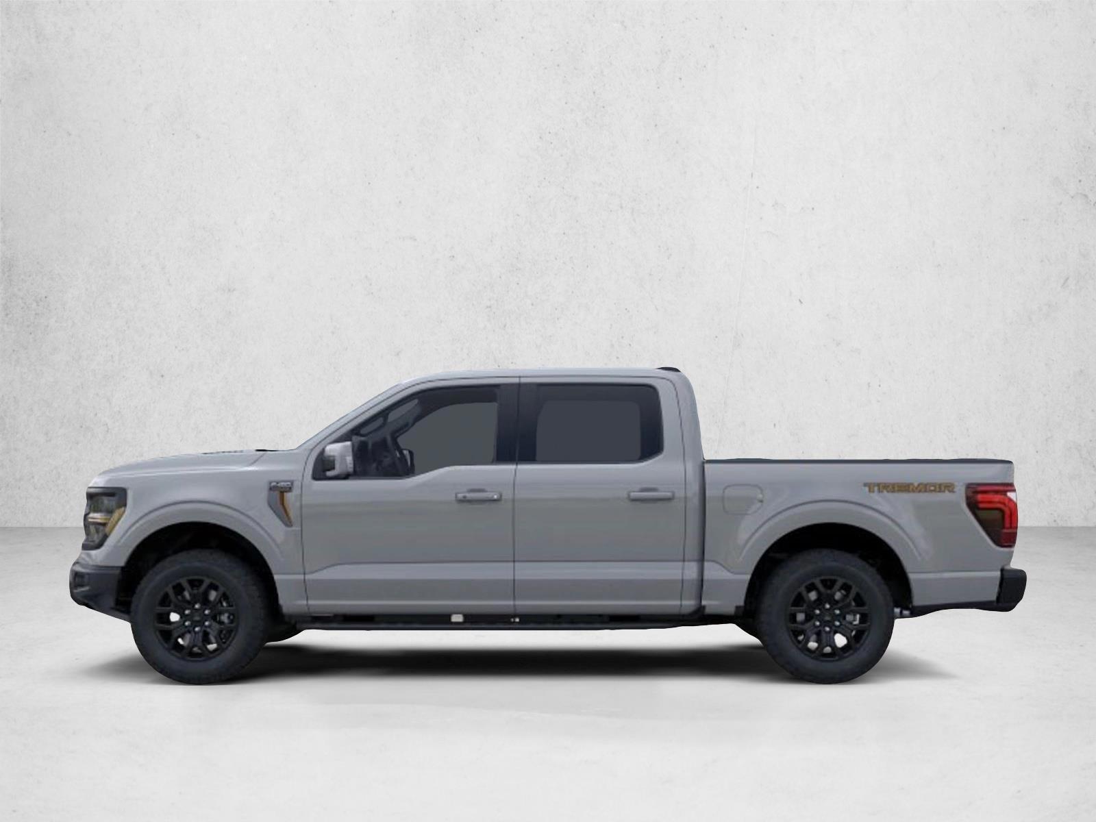 Thumbnail: 2026 Ford F-150 - 3