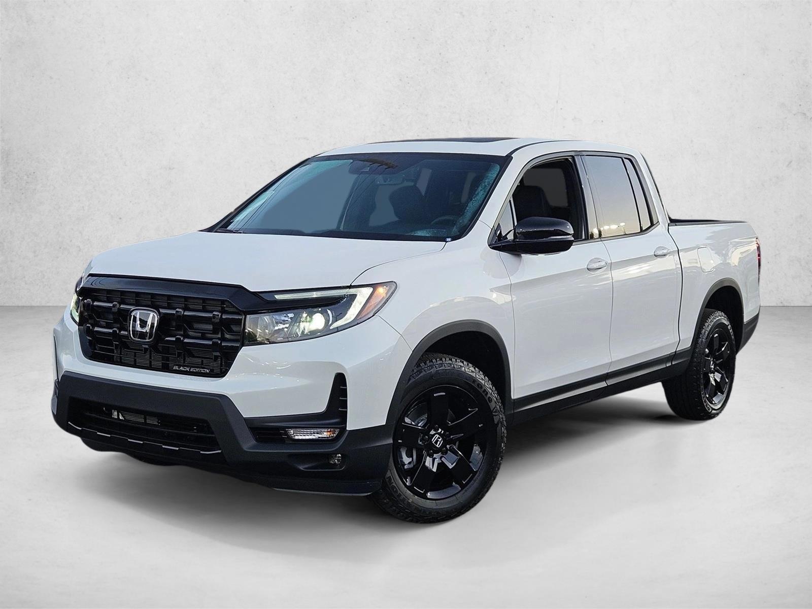 Thumbnail: 2026 Honda Ridgeline - 1