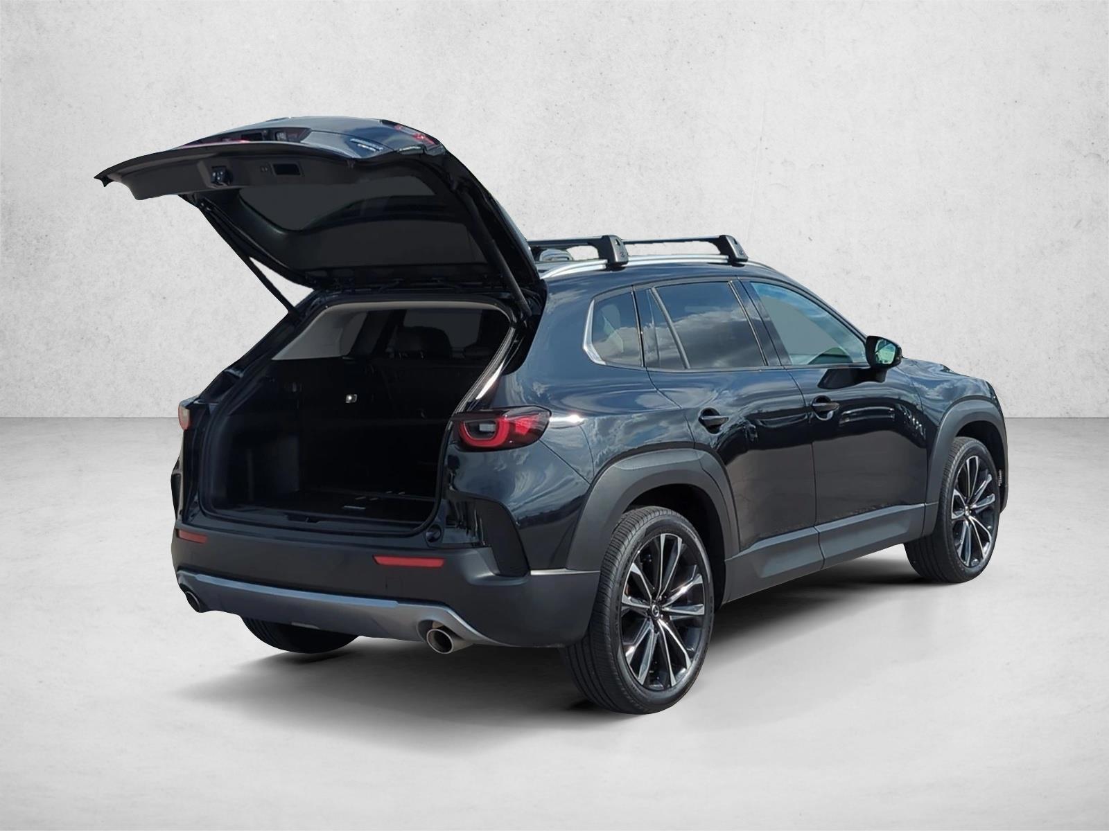 2024 Mazda CX-50