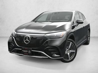2023 Mercedes-Benz EQE