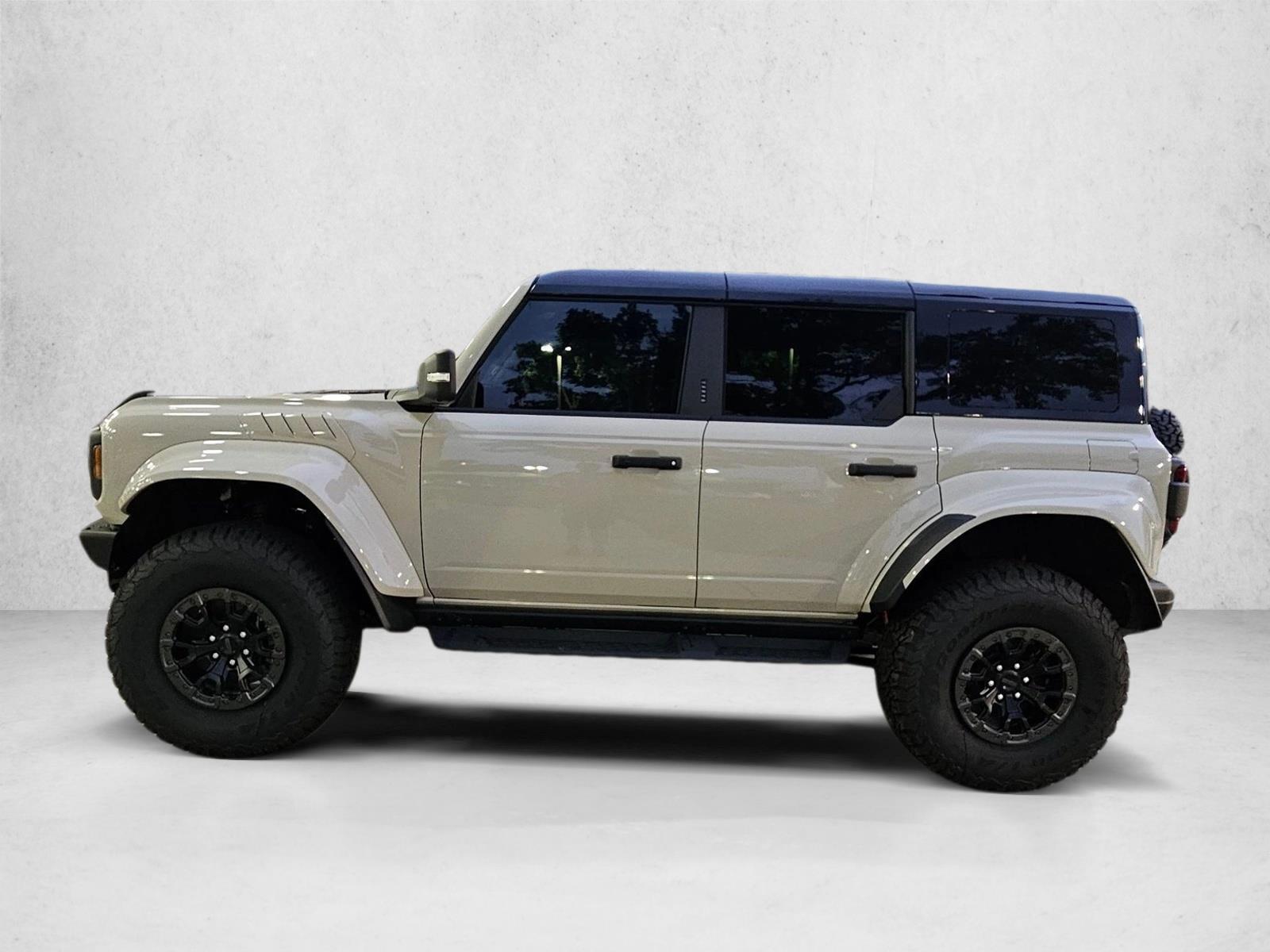 Thumbnail: 2026 Ford Bronco - 2