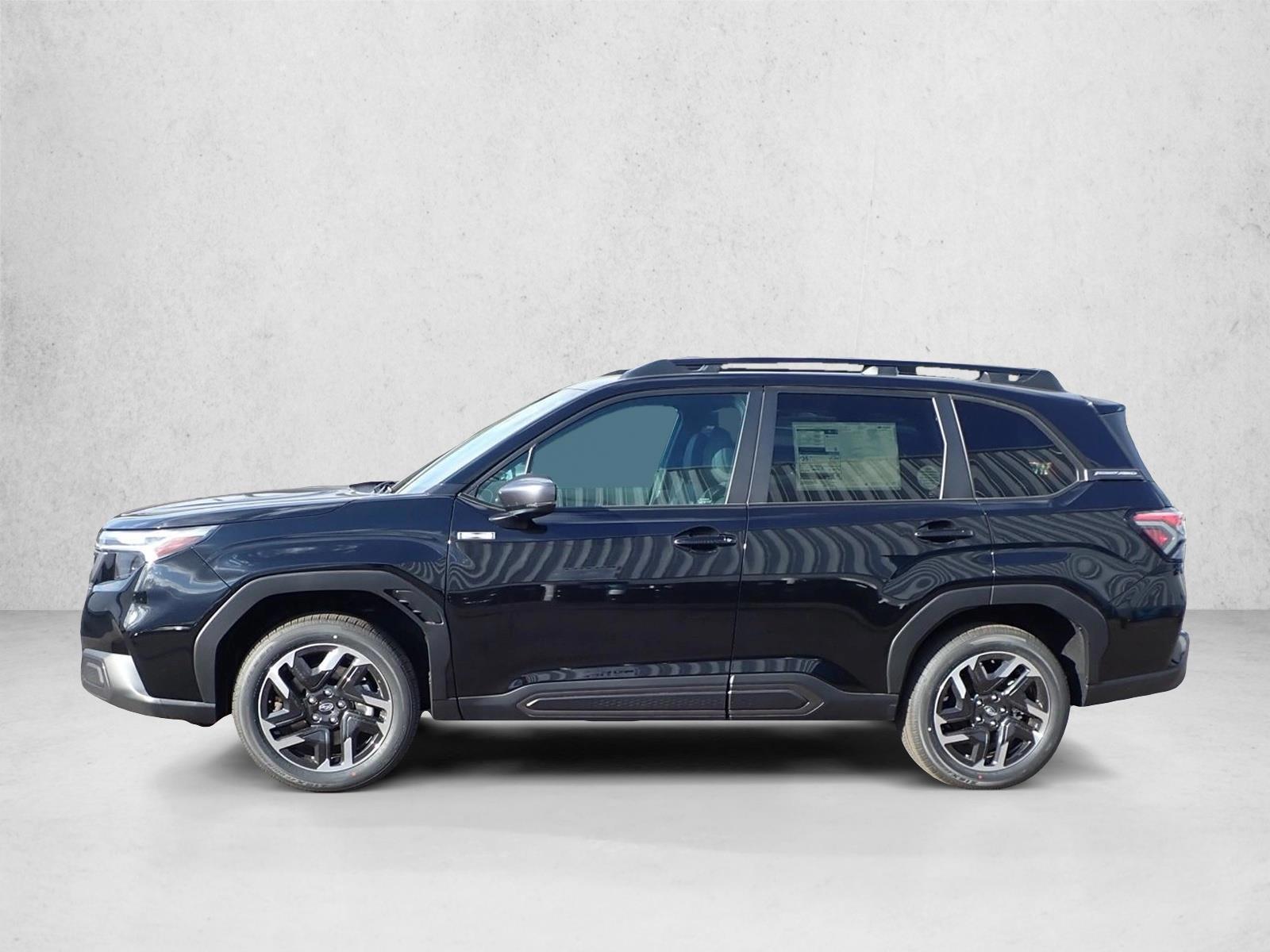 Thumbnail: 2026 Subaru Forester - 2