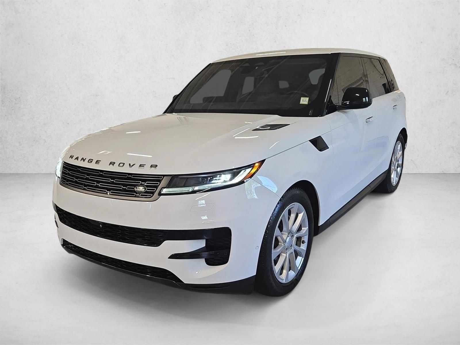 Thumbnail: 2023 Land Rover Range Rover Sport - 1