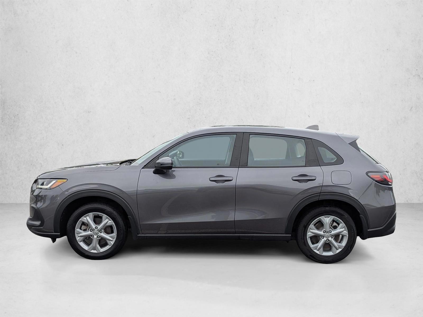 Thumbnail: 2025 Honda HR-V - 2