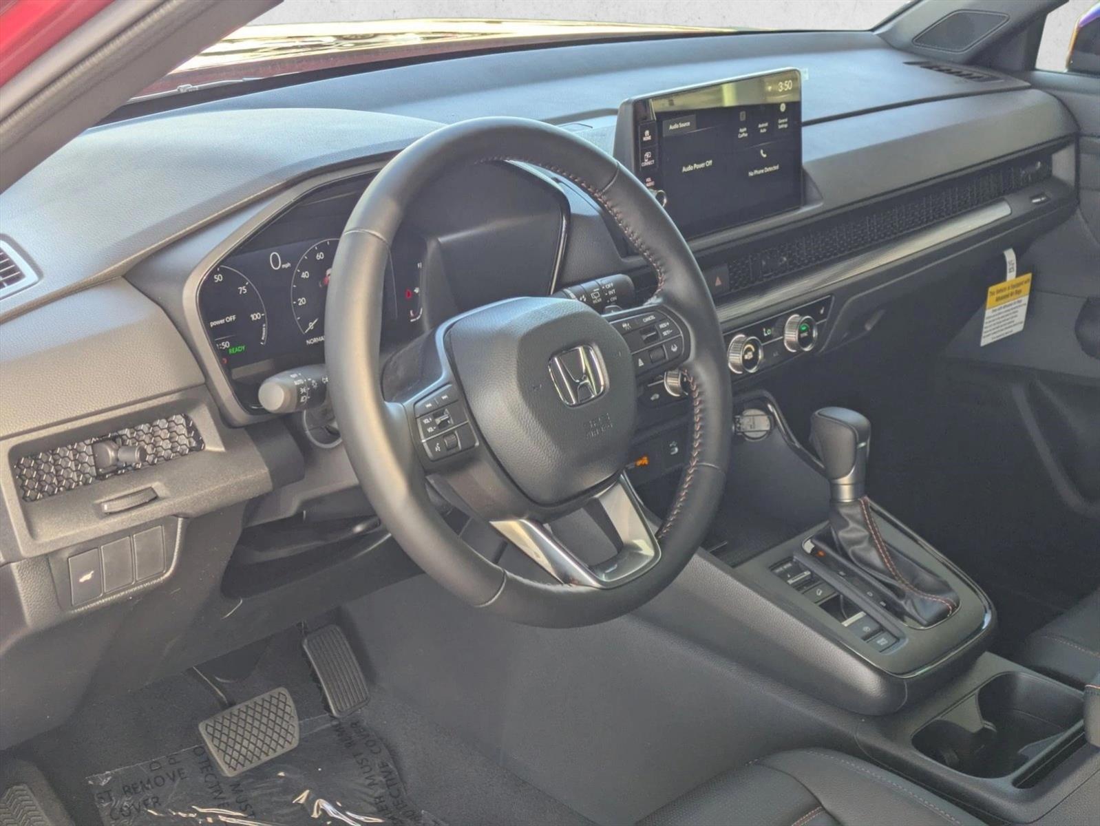 Thumbnail: 2026 Honda CR-V - 3