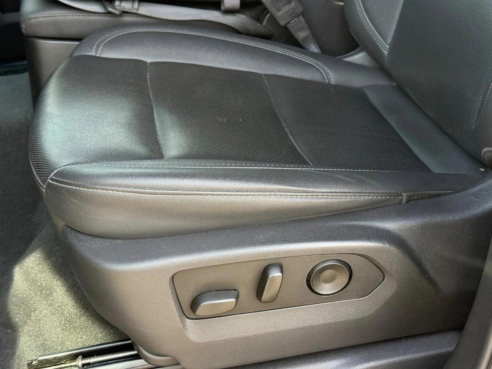 Thumbnail: 2025 GMC Sierra 1500 - 4