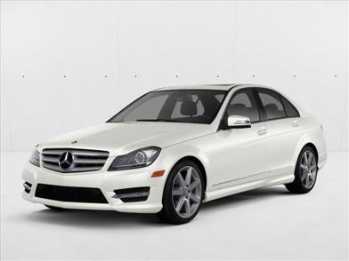 2013 Mercedes-Benz C-Class C 300 -
                  Spokane Valley, WA