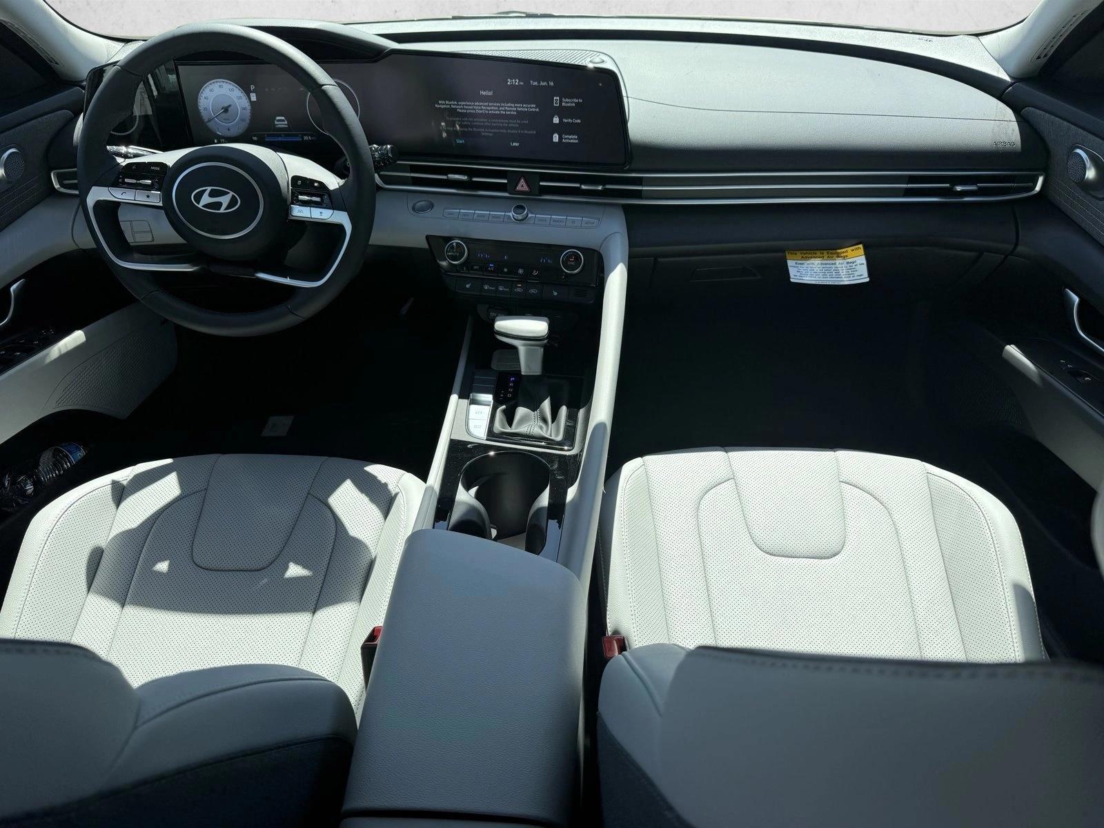 Thumbnail: 2026 Hyundai Elantra - 3