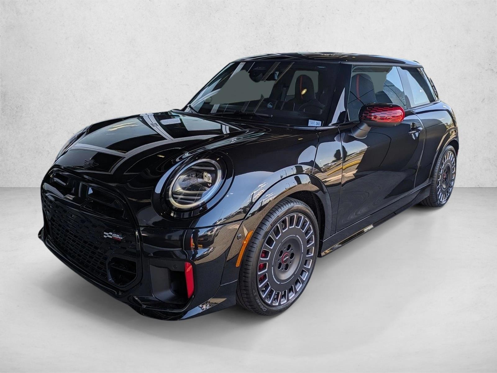 Thumbnail: 2026 MINI Cooper Hardtop - 1