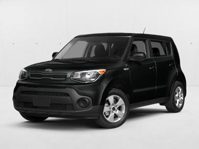 2017 Kia Soul Base -
                  Lewisville, TX