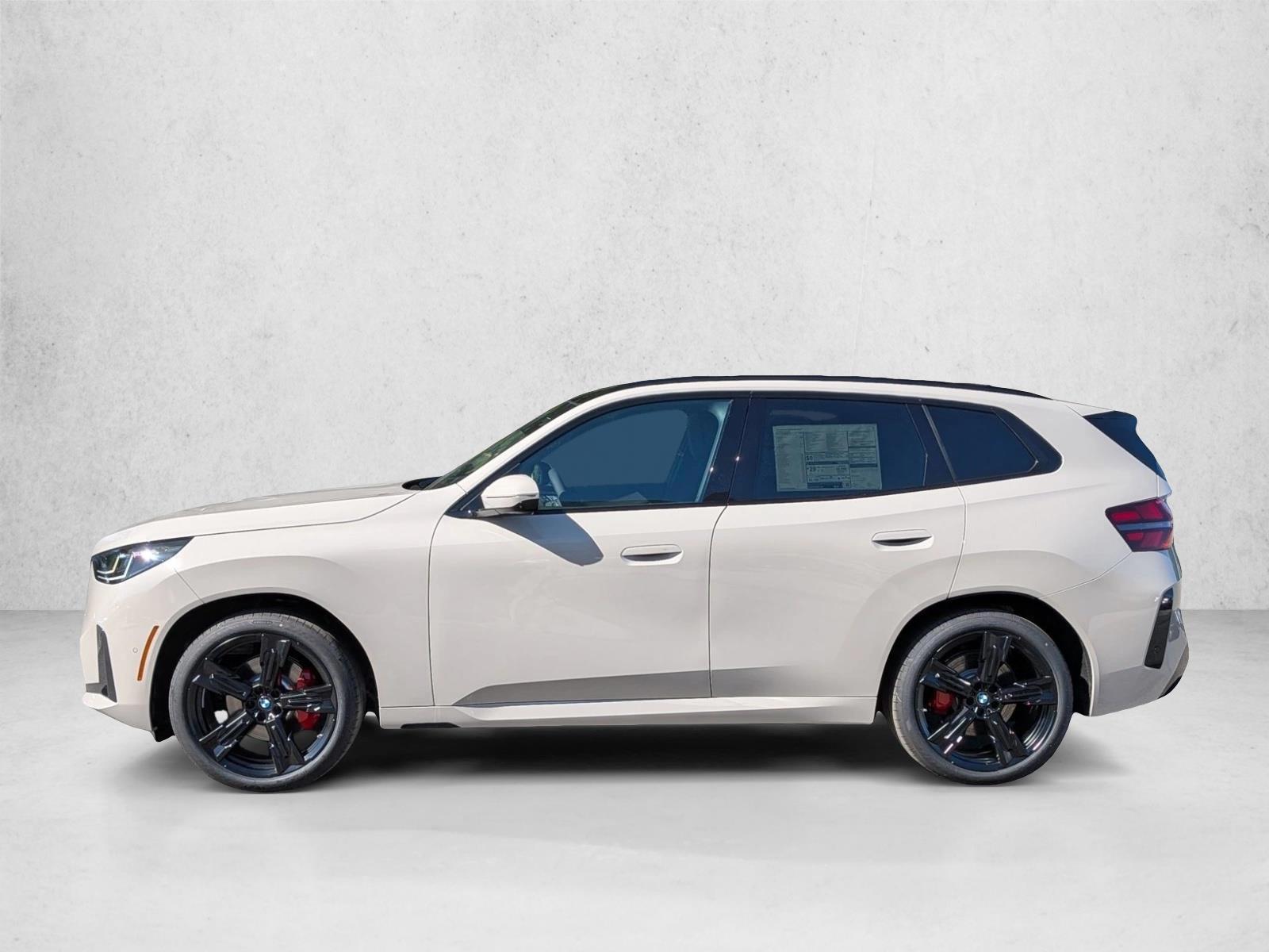 Thumbnail: 2026 BMW X3 - 2