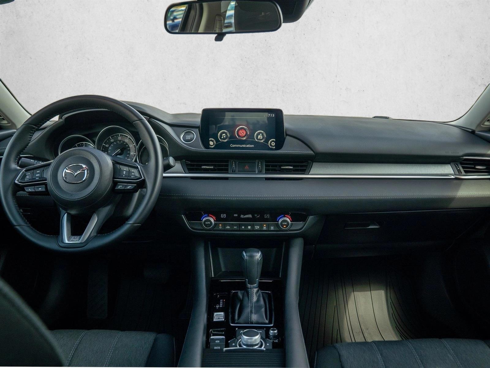 Thumbnail: 2021 Mazda Mazda6 - 3