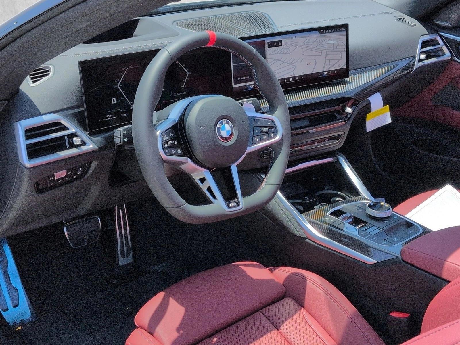 Thumbnail: 2027 BMW 4 Series - 3