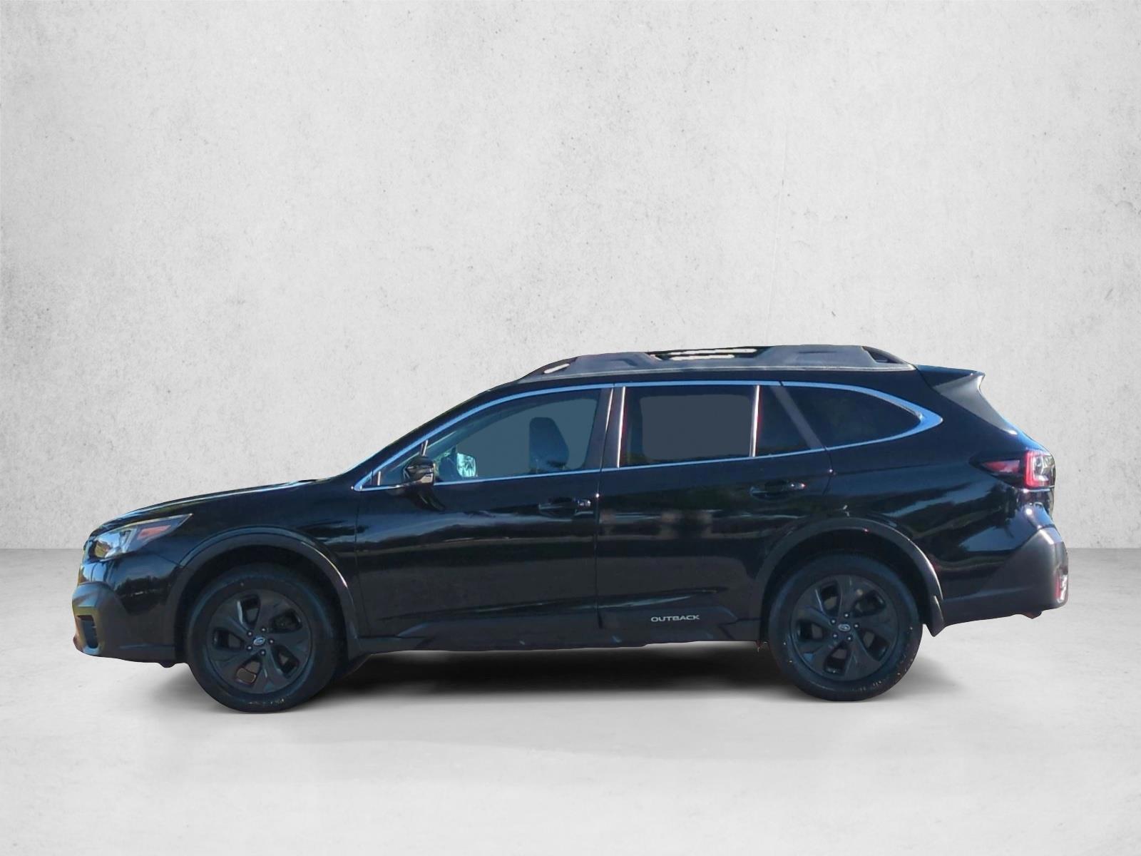 Thumbnail: 2020 Subaru Outback - 2