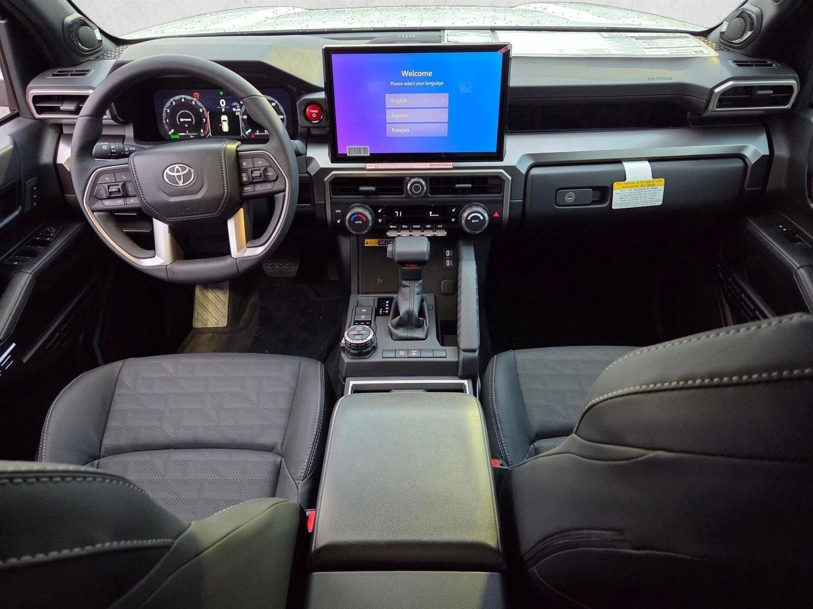 Thumbnail: 2026 Toyota 4Runner - 4