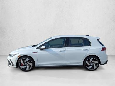 2024 Volkswagen Golf
