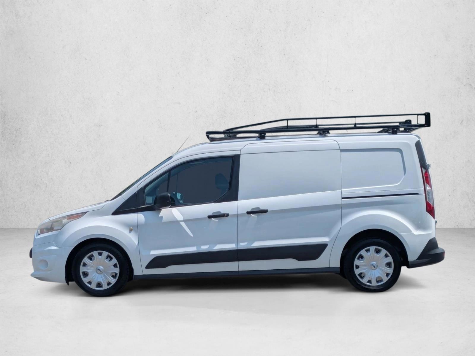 Thumbnail: 2014 Ford Transit Series - 2
