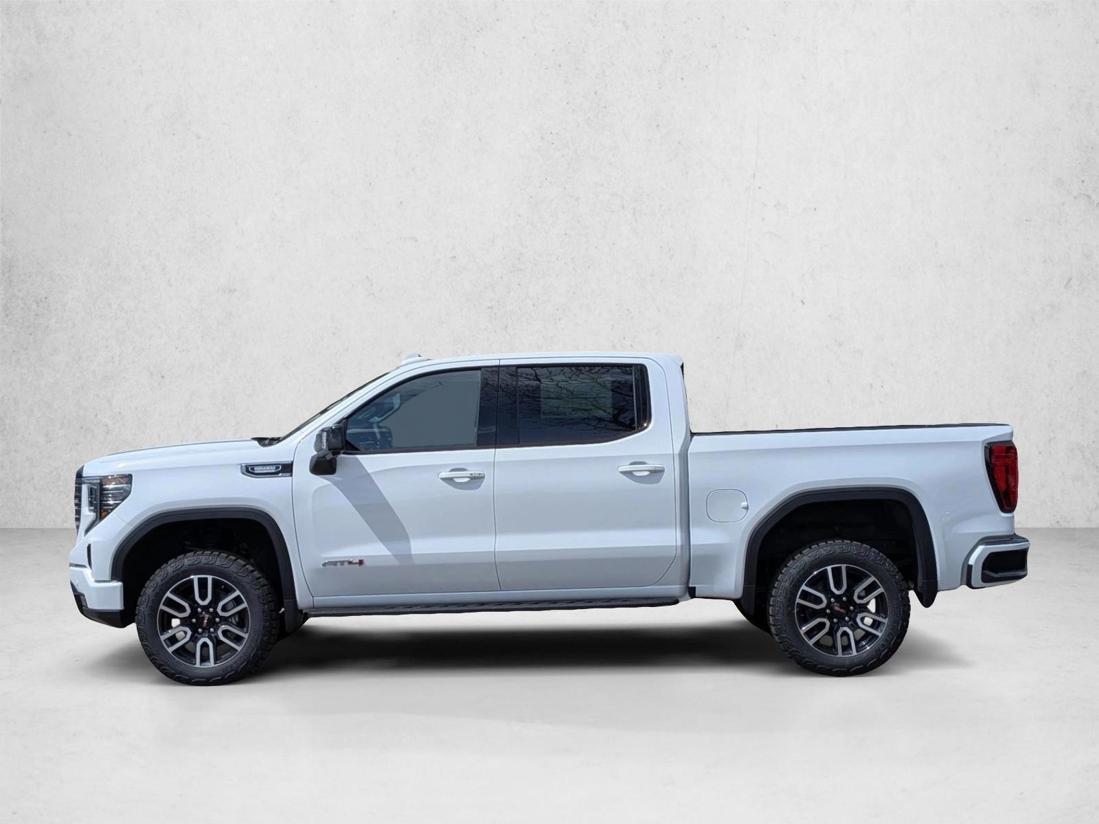 Thumbnail: 2026 GMC Sierra 1500 - 2