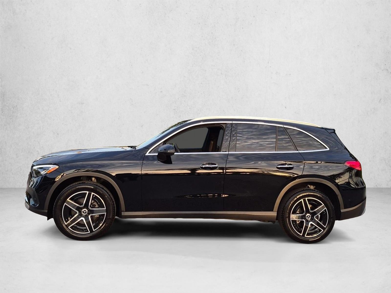 Thumbnail: 2026 Mercedes-Benz GLC - 2