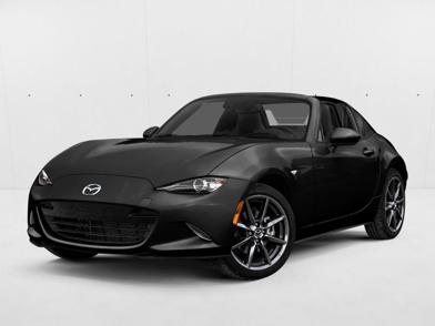 2019 Mazda MX-5 Miata Grand Touring -
                  Houston, TX