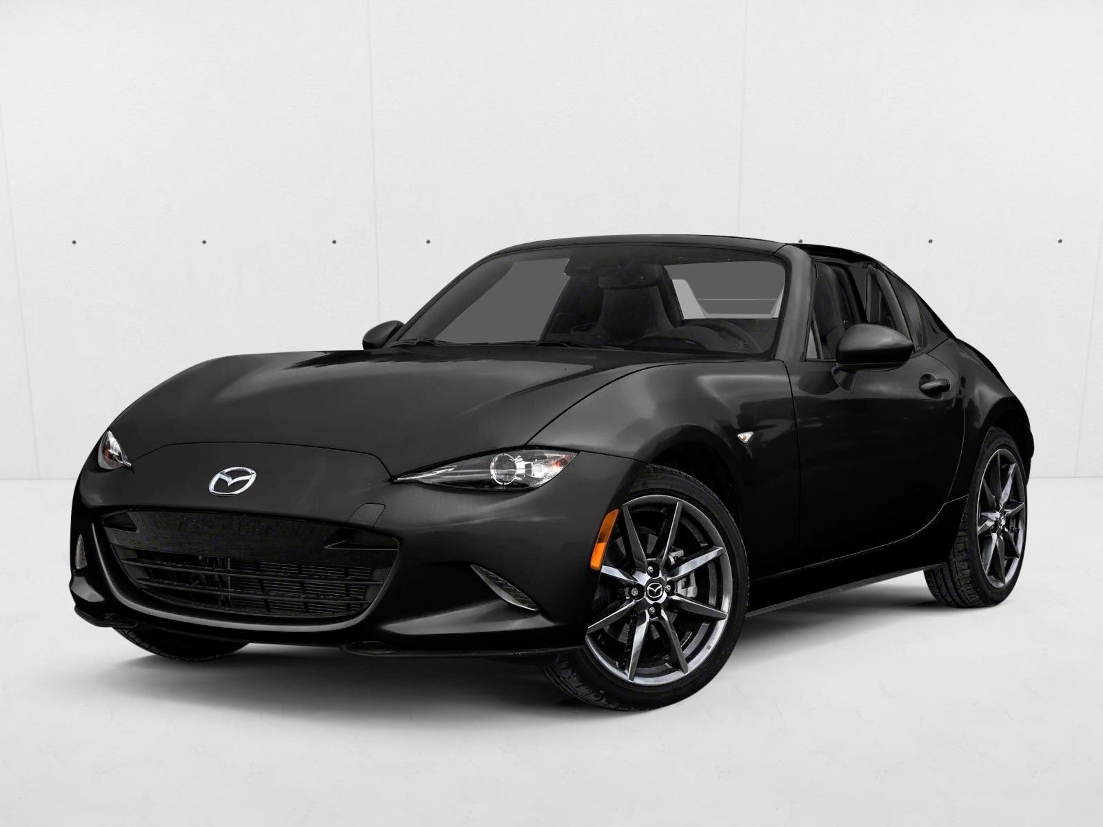 2019 Mazda MX-5 Miata Grand Touring Auto's photo