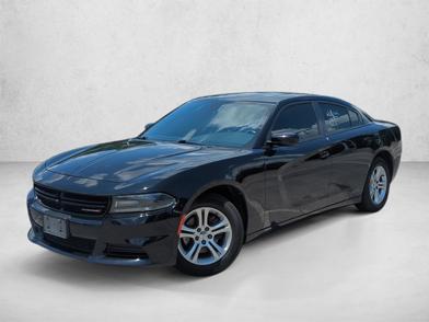 2020 Dodge Charger