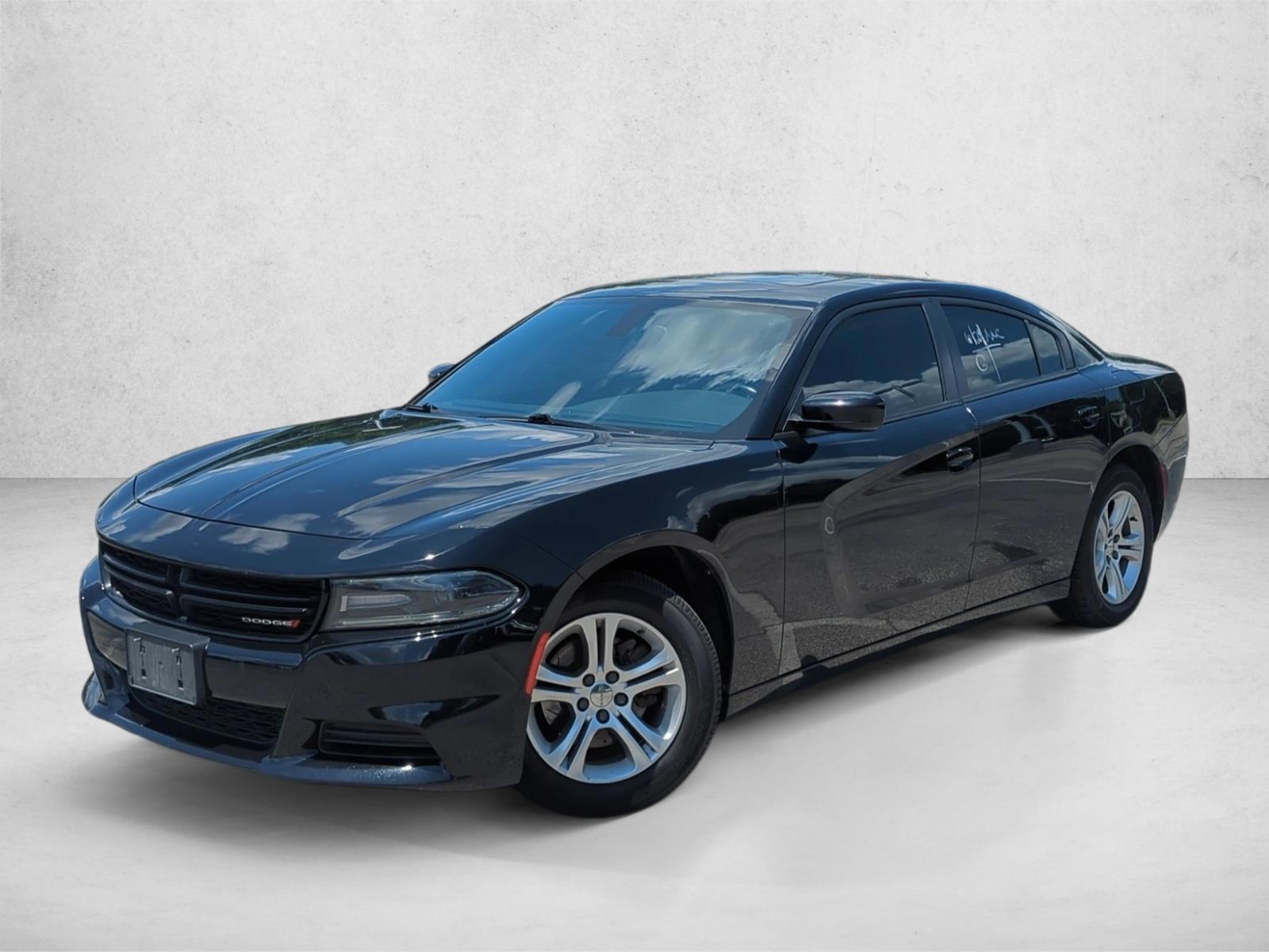 Thumbnail: 2020 Dodge Charger - 1
