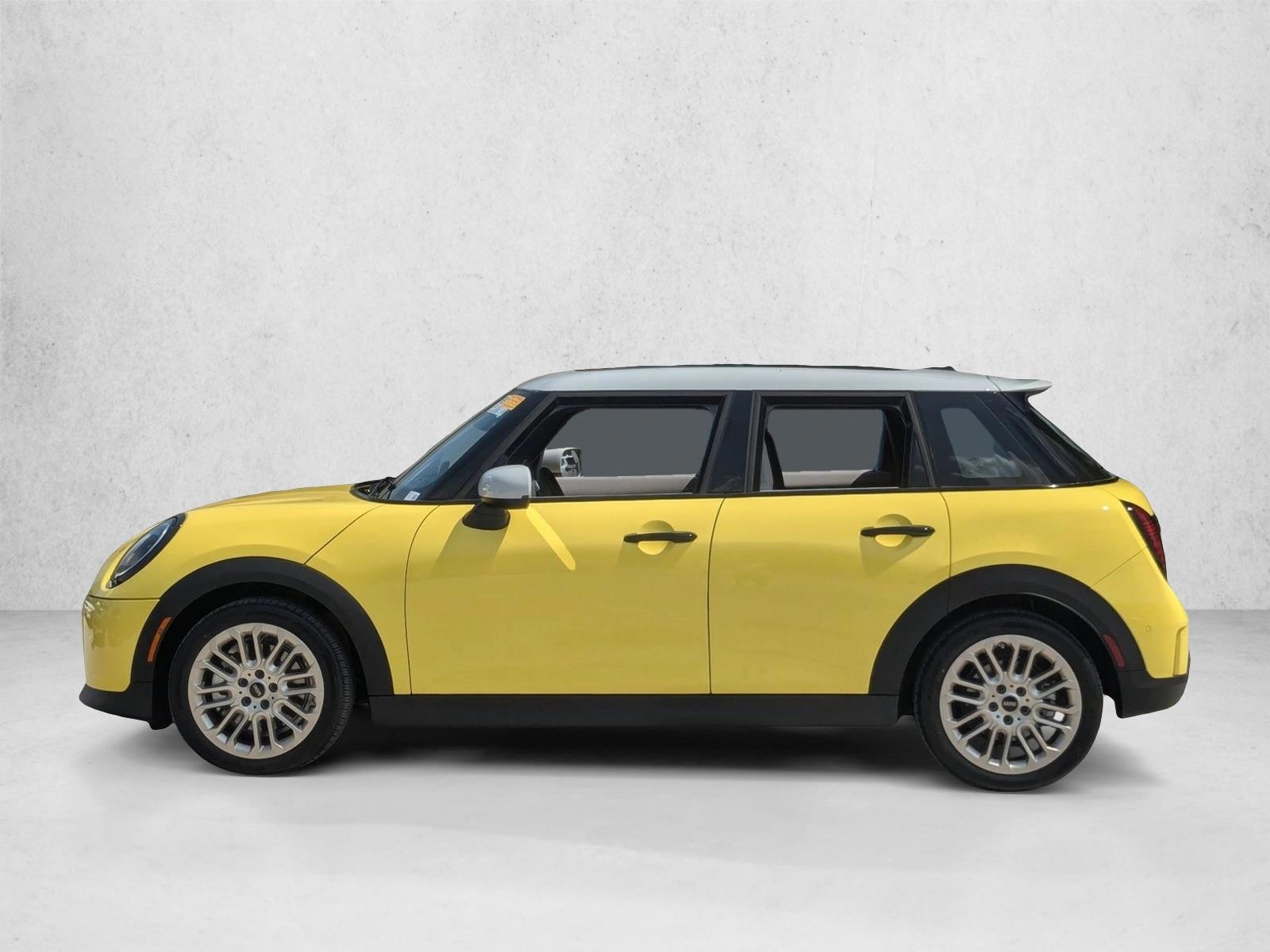 Thumbnail: 2025 MINI Cooper Hardtop - 2