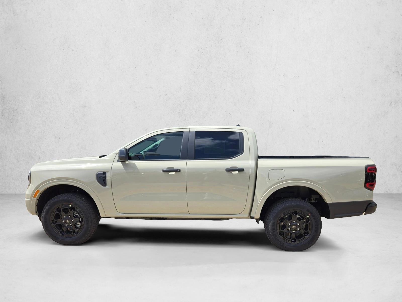 Thumbnail: 2026 Ford Ranger - 2