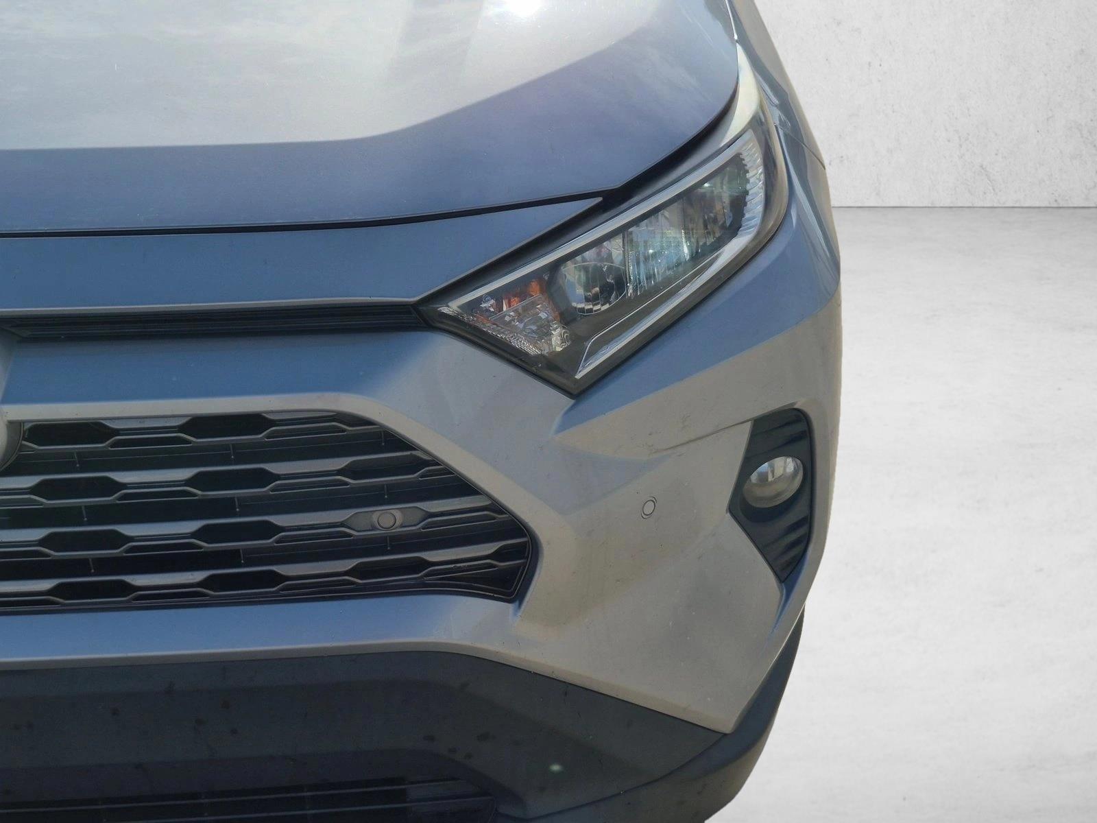 Thumbnail: 2019 Toyota RAV4 - 2