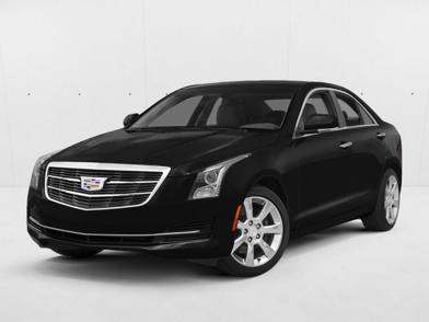 2015 Cadillac ATS Luxury -
                  Westlake, OH