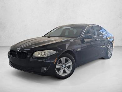 2013 BMW 5 Series 528i xDrive -
                  Hardeeville, SC
