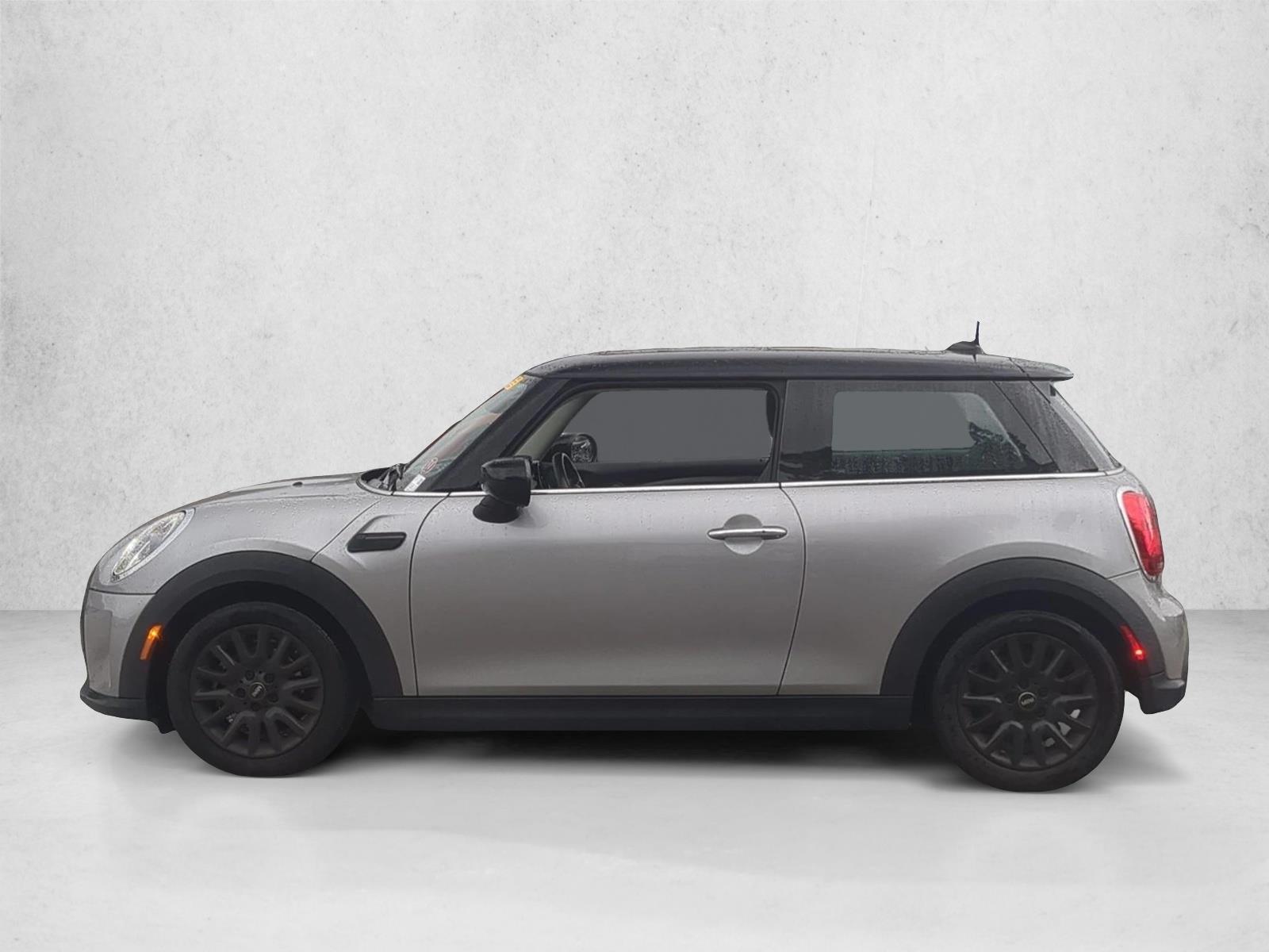 Thumbnail: 2023 MINI Cooper Hardtop - 2