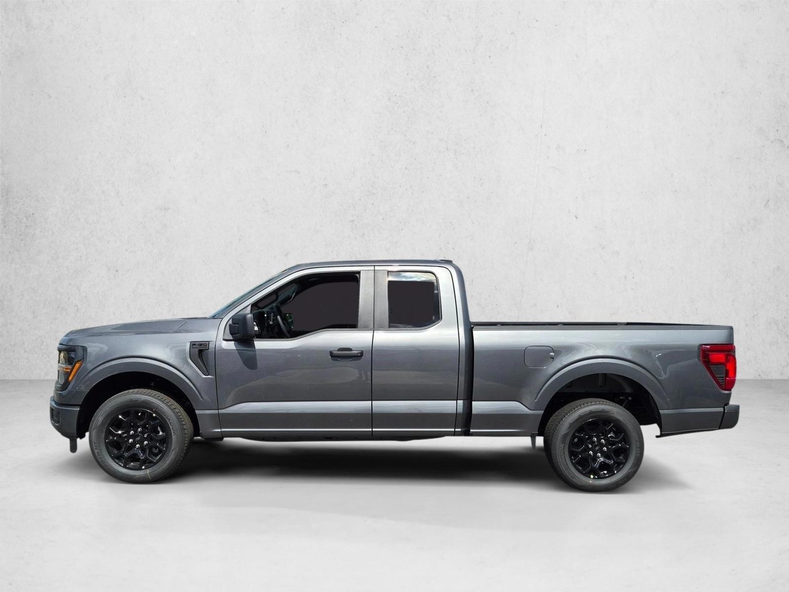 Thumbnail: 2026 Ford F-150 - 2