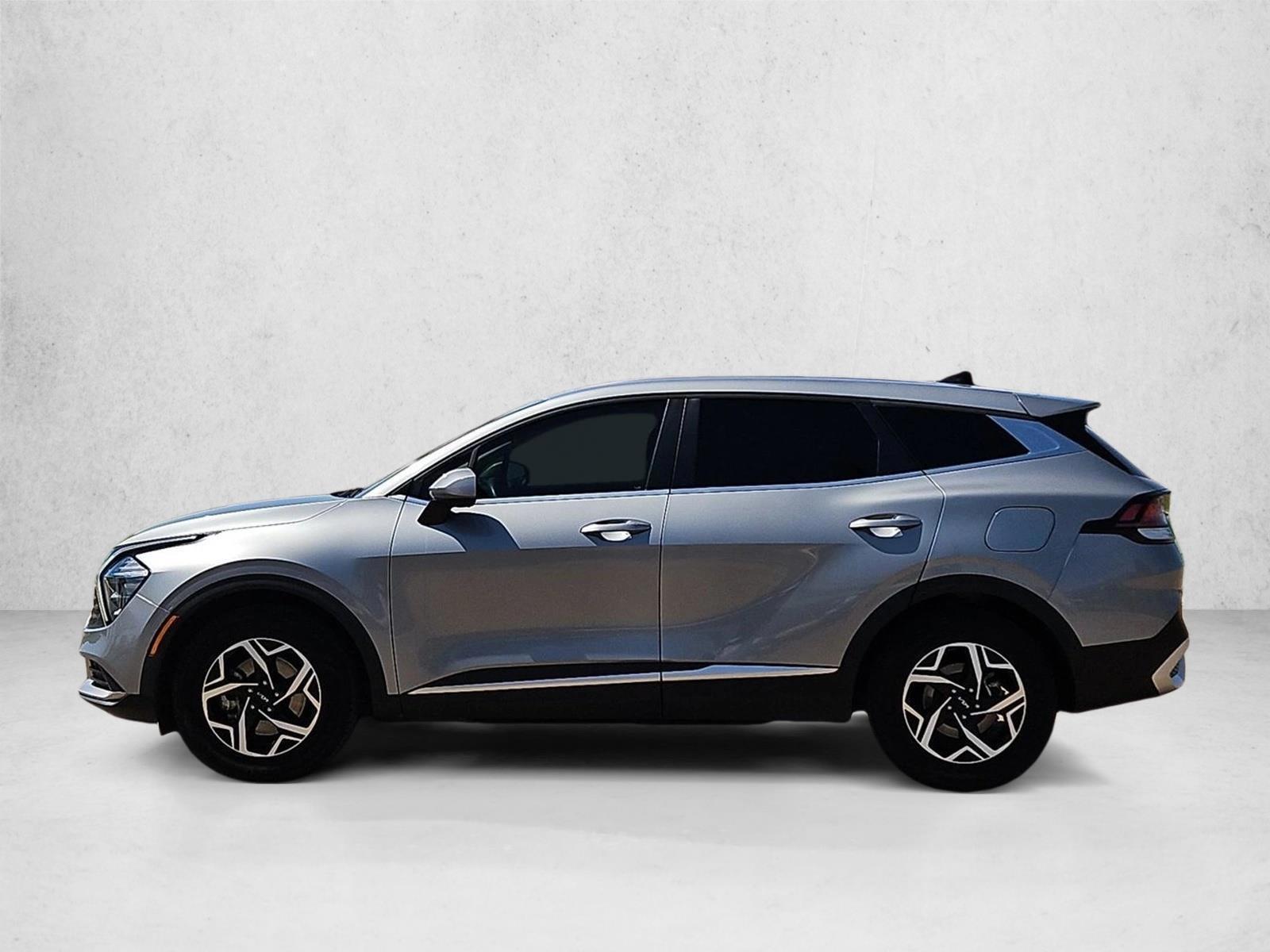 Thumbnail: 2023 Kia Sportage - 2