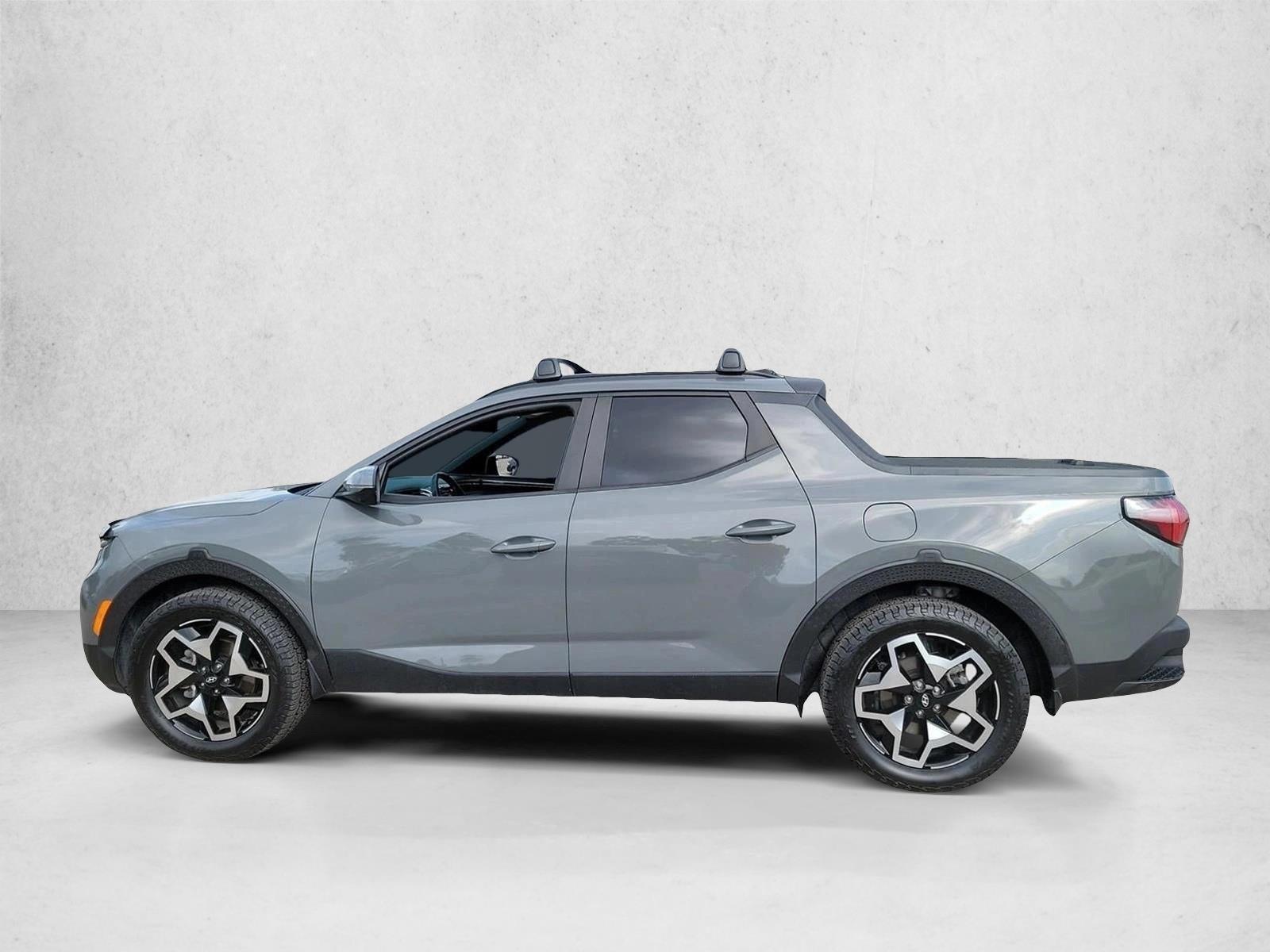 Thumbnail: 2022 Hyundai Santa Cruz - 2