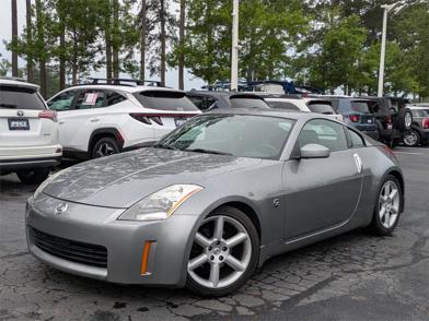 2003 Nissan Z 350Z -
                  Hardeeville, SC
