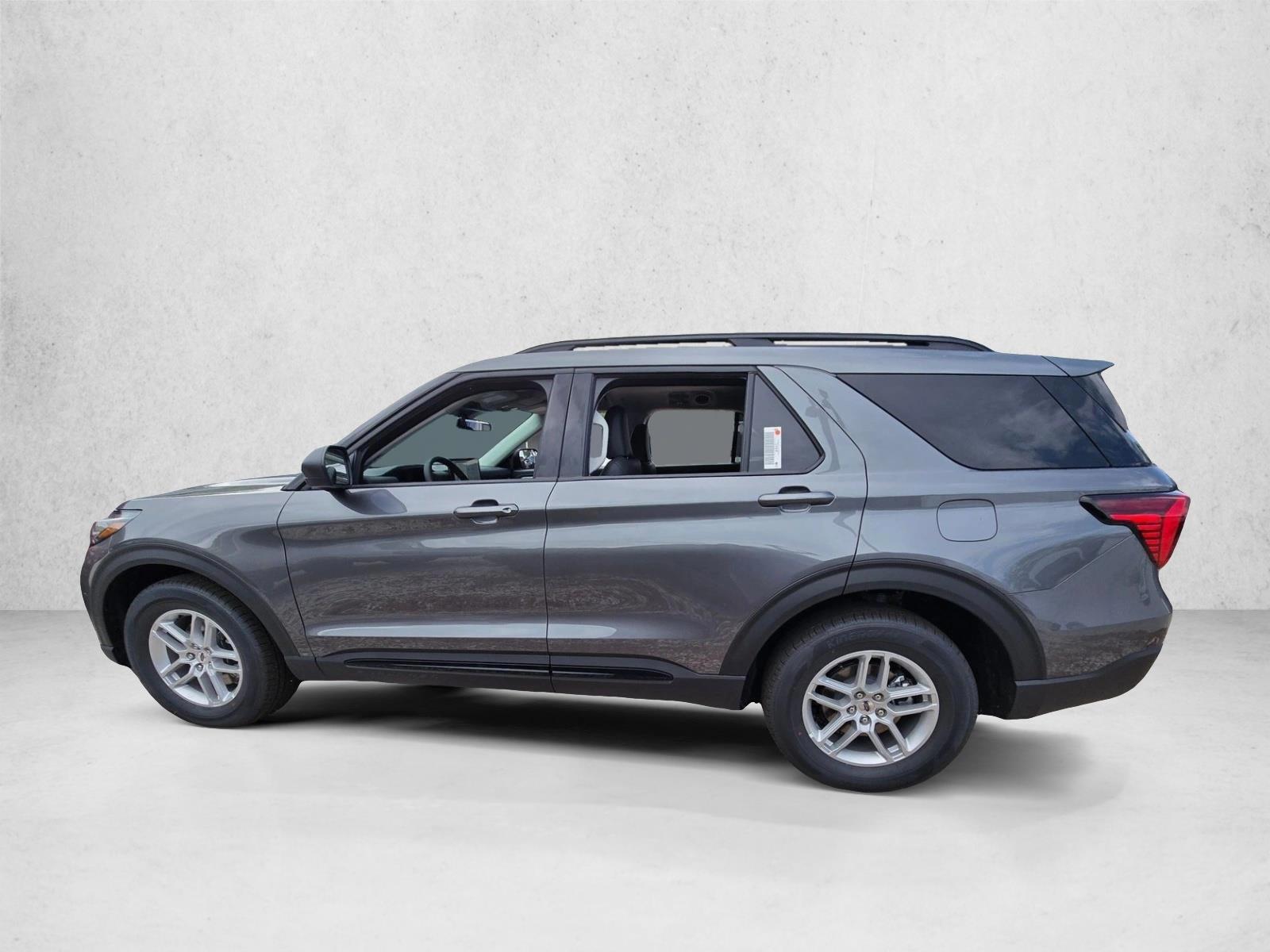 Thumbnail: 2026 Ford Explorer - 2