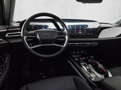 2025 Audi A5