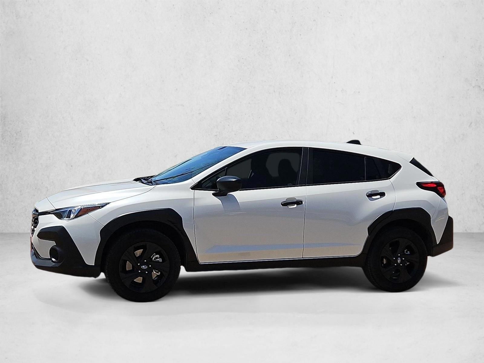 Thumbnail: 2025 Subaru Crosstrek - 2