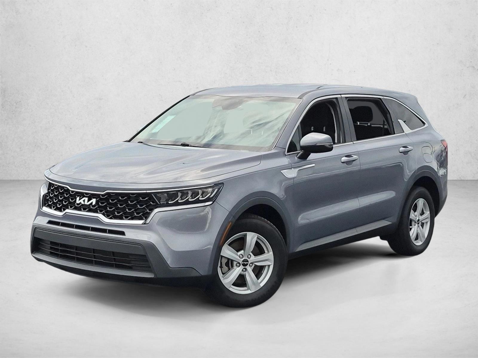 Thumbnail: 2023 Kia Sorento - 1
