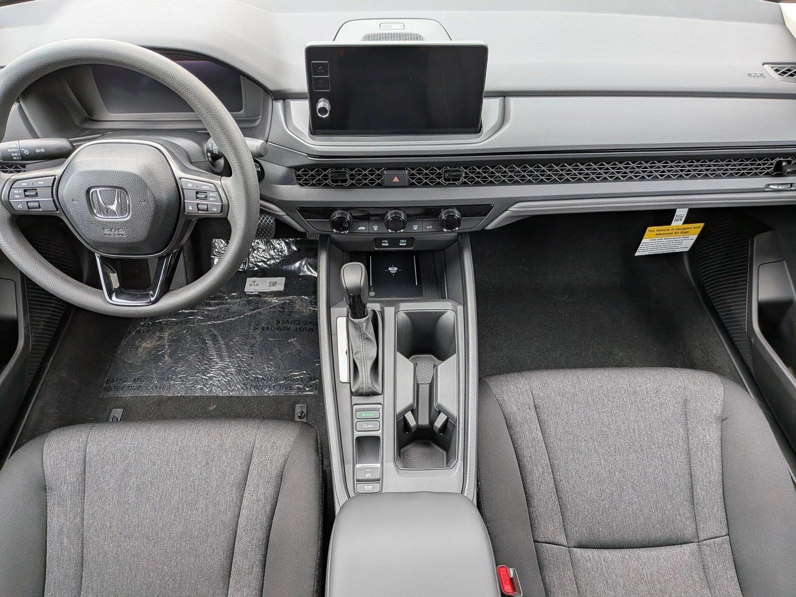 Thumbnail: 2026 Honda Accord - 5